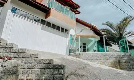 Casa com 3 quartos à venda no Bom Abrigo, Florianópolis 