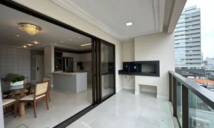 Apartamento com 3 quartos à venda no Kobrasol, São José 