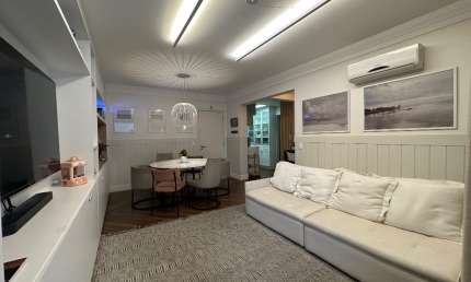 Apartamento com 3 quartos à venda na Rua Sérgio Gil, Balneário, Florianópolis
