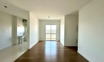 Apartamento com 3 quartos à venda na Rua Doutor Odilon Gallotti, Estreito, Florianópolis