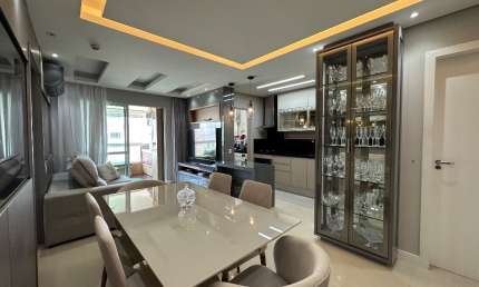 Apartamento com 3 quartos à venda na Rua Orlando Odilio Koerich, Estreito, Florianópolis