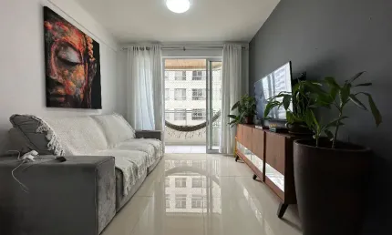 Apartamento com 3 quartos à venda na Servidão Azevedo, Areias, São José