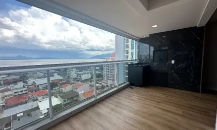 Apartamento com 3 quartos à venda na Rua Joaquim Maximiano Sarmento, Kobrasol, São José