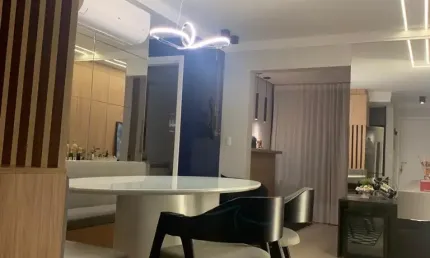 Apartamento com 2 quartos à venda na Rua Coronel Américo, Barreiros, São José