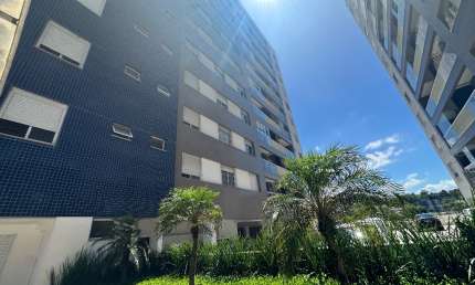 Apartamento com 2 quartos à venda na Rua João Grumiche, Roçado, São José