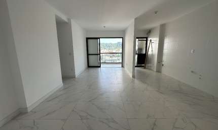 Apartamento com 3 quartos à venda na Rua Antônio Scherer, Kobrasol, São José