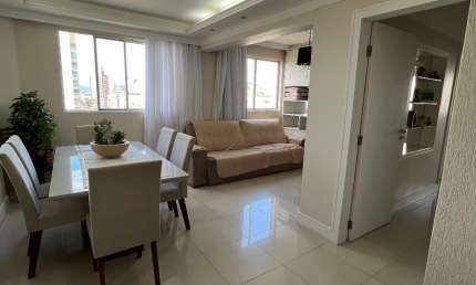 Apartamento com 2 quartos à venda na Rua Araci Vaz Callado, Estreito, Florianópolis