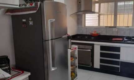 Apartamento para Venda em São José dos Campos, Centro, 4 dormitórios, 1 suíte, 3 banheiros, 2 vagas