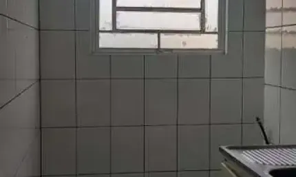 Apartamento para Venda em Jacareí, Jardim Califórnia, 2 dormitórios, 1 banheiro, 1 vaga