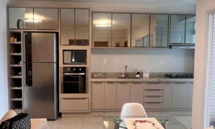 Apartamento para Venda em São José dos Campos, Vila Cardoso, 3 dormitórios, 1 suíte, 2 banheiros, 2 vagas