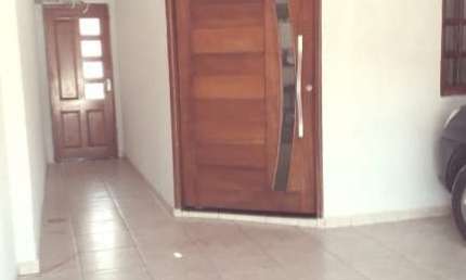 Casa para Venda em São José dos Campos, Cidade Morumbi, 3 dormitórios, 1 suíte, 2 banheiros, 2 vagas