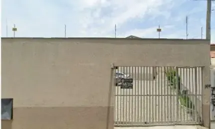 Casa em Condomínio para Venda em Jacareí, Jardim Mesquita, 2 dormitórios, 2 suítes, 3 banheiros, 1 vaga