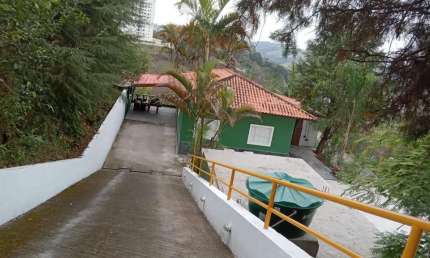Chácara para Venda em Igaratá, Jardim Rosa Helena, 4 dormitórios, 2 suítes, 4 banheiros, 5 vagas