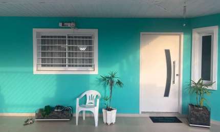 Sobrado para Venda em São José dos Campos, Jardim Portugal, 4 dormitórios, 2 suítes, 4 banheiros, 2 vagas