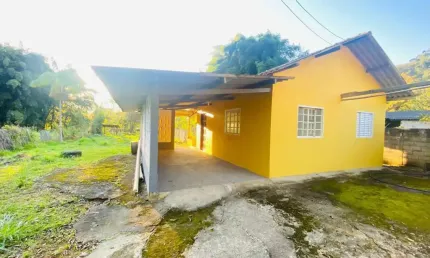 Chácara para Venda em São José dos Campos, Boa Vista, 1 dormitório, 2 banheiros
