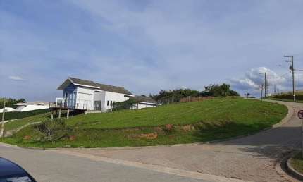 Terreno para Venda em Jacareí, Condomínio Parque Vale dos Lagos