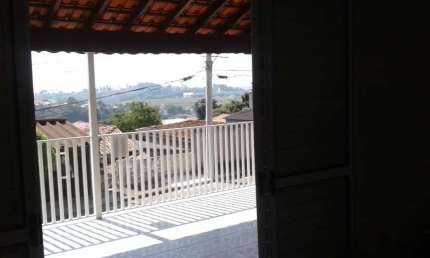 Casa para Venda em Jacareí, Jardim Nova Esperança, 3 dormitórios, 1 suíte, 2 banheiros, 2 vagas