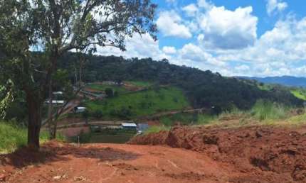 Terreno à venda na Estrada Municipal Renato Ourinque De Carvalho, 345, Zona Rural, Santa Isabel