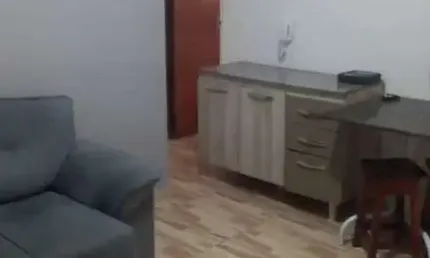 Apartamento para venda em jacareí, jardim das indústrias, 2 dormitórios, 1 banheiro, 1 vaga