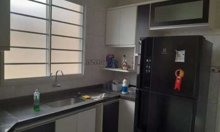 Apartamento para Venda em São José dos Campos, Cidade Vista Verde, 2 dormitórios, 1 banheiro, 1 vaga