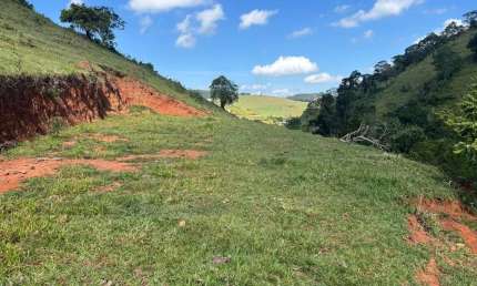 Terreno à venda na Estrada Varadouro, Jardim Colônia, Jacareí