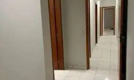 Casa para Venda em São José dos Campos, Cidade Morumbi, 3 dormitórios, 1 suíte, 2 banheiros, 2 vagas