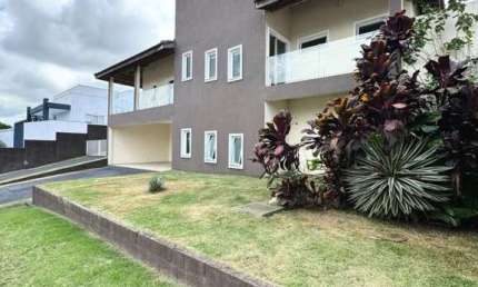 Casa para Locação em Jacareí, Jardim Terras de Santa Helena, 3 dormitórios, 1 suíte, 4 banheiros, 8 vagas
