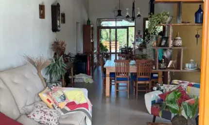 Chácara para venda em igaratá, paraíso de igaratá, 3 dormitórios, 1 suíte, 3 banheiros, 5 vagas
