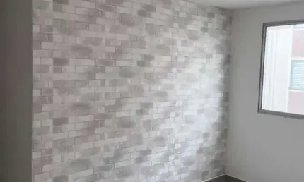Apartamento para Venda em São José dos Campos, Jardim Ismênia, 2 dormitórios, 1 banheiro, 1 vaga