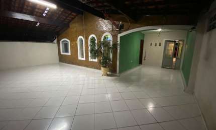 Casa para Venda em São José dos Campos, Cidade Morumbi, 5 dormitórios, 4 banheiros, 5 vagas