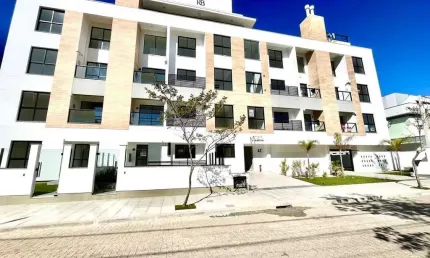 Apartamento garden para venda 76m² com 1 quarto no Portal do Ribeirão - Florianópolis - SC