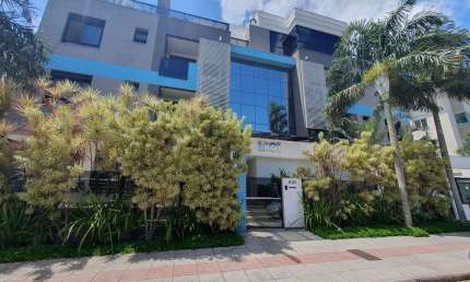 Apartamento com 2 dorm, 100m da praia, no Novo Campeche, Florianópolis/SC