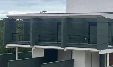 Casa com 3 dormitórios à venda, 144 m² - Ribeirão da Ilha - Florianópolis/SC