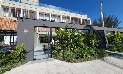 Studio duplex com 48m² no Novo Campeche - Florianópolis / SC