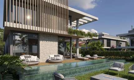 Casa de 3 suítes,  localizada no Campeche - Florianópolis/SC