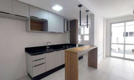 Apartamento para venda 73m² com 2 quartos em Campeche - Florianópolis - SCPadrão