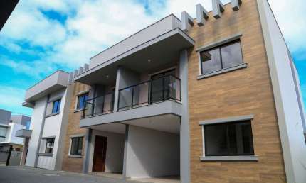 Casa para venda com 124m² com 3 quartos em Campeche - Florianópolis - SC