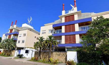 Apartamento, 3 dorm, perto da praia,  Novo Campeche - Florianópolis - SC