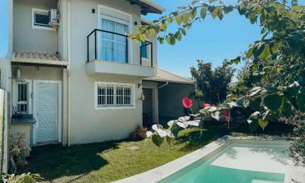 Casa à venda, 3 dorm, sendo 1 suíte no Campeche – Florianópolis / SC