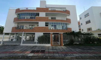 Cobertura com 3 dormitórios, para alugar, 226m² s - Campeche / Florianópolis