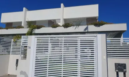 Casa com 3 suítes, lagoa da conceição - florianópolis/sc