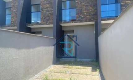 Casa com 1 quarto à venda no Floresta, Joinville 