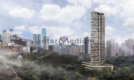 Apartamento com 3 quartos à venda na Rua Jatobá, 400, Vale do Sereno, Nova Lima por R$ 2.779.000
