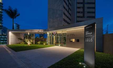 Apartamento com 3 quartos à venda na Rua das Acácias, 1216, Vale do Sereno, Nova Lima por R$ 2.200.000