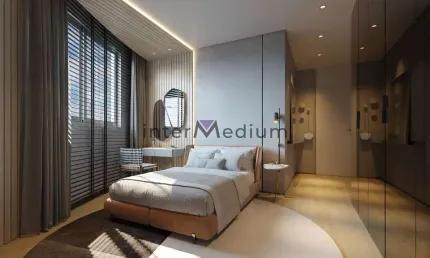 Apartamento com 3 quartos à venda na dimas henrique de freitas, 198, vila da serra, nova lima por r$ 2.050.000
