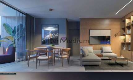 Apartamento com 4 quartos à venda na Rua Ipê Rosa, 166, Vila da Serra, Nova Lima por R$ 2.720.000