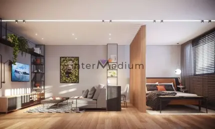 Apartamento com 1 quarto à venda na sergipe, 84, funcionários, belo horizonte por r$ 685.000