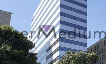 Apartamento para alugar na Getúlio Vargas, 671, Savassi, Belo Horizonte por R$ 15.900