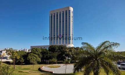 Sala comercial à venda na Queluzita, 34, Fernão Dias, Belo Horizonte por R$ 440.000