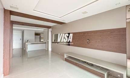 Apartamento com 3 quartos à venda na Rua São Pedro, 425, Estreito, Florianópolis por R$ 1.450.000